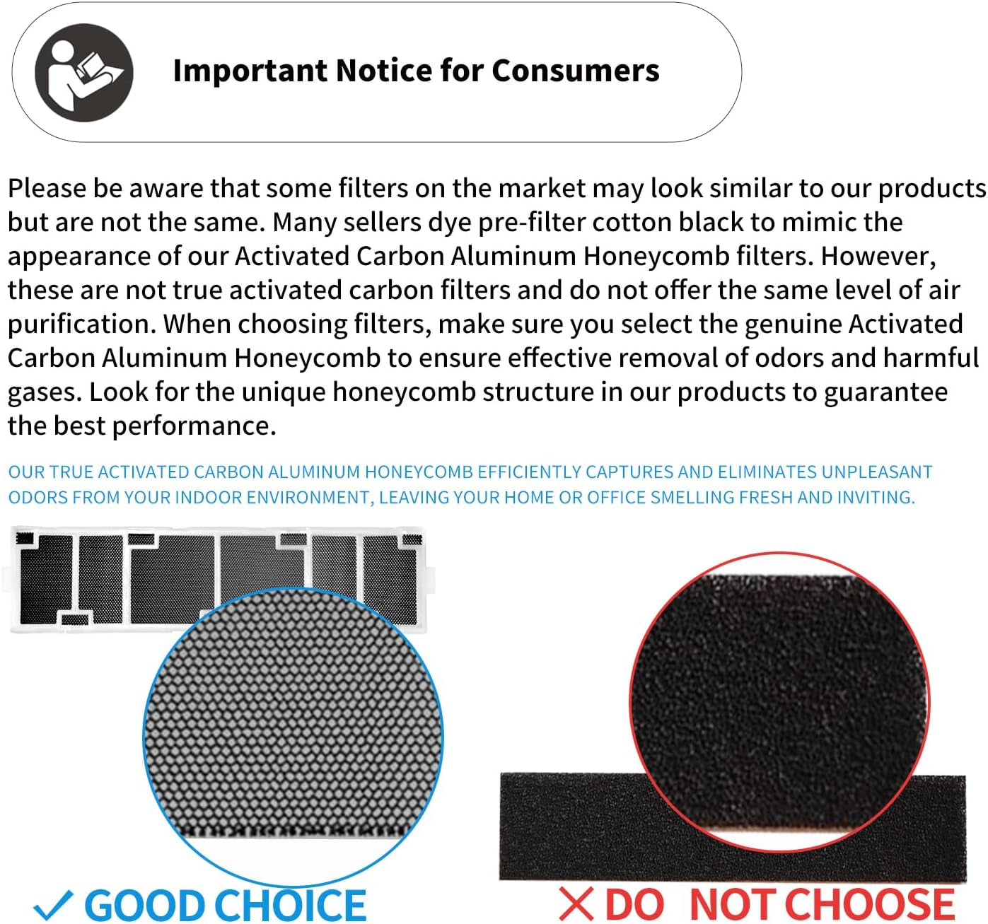 Annual Mini Split Filter Bundle