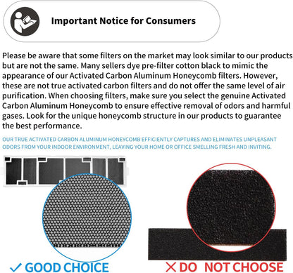 Annual Mini Split Filter Bundle
