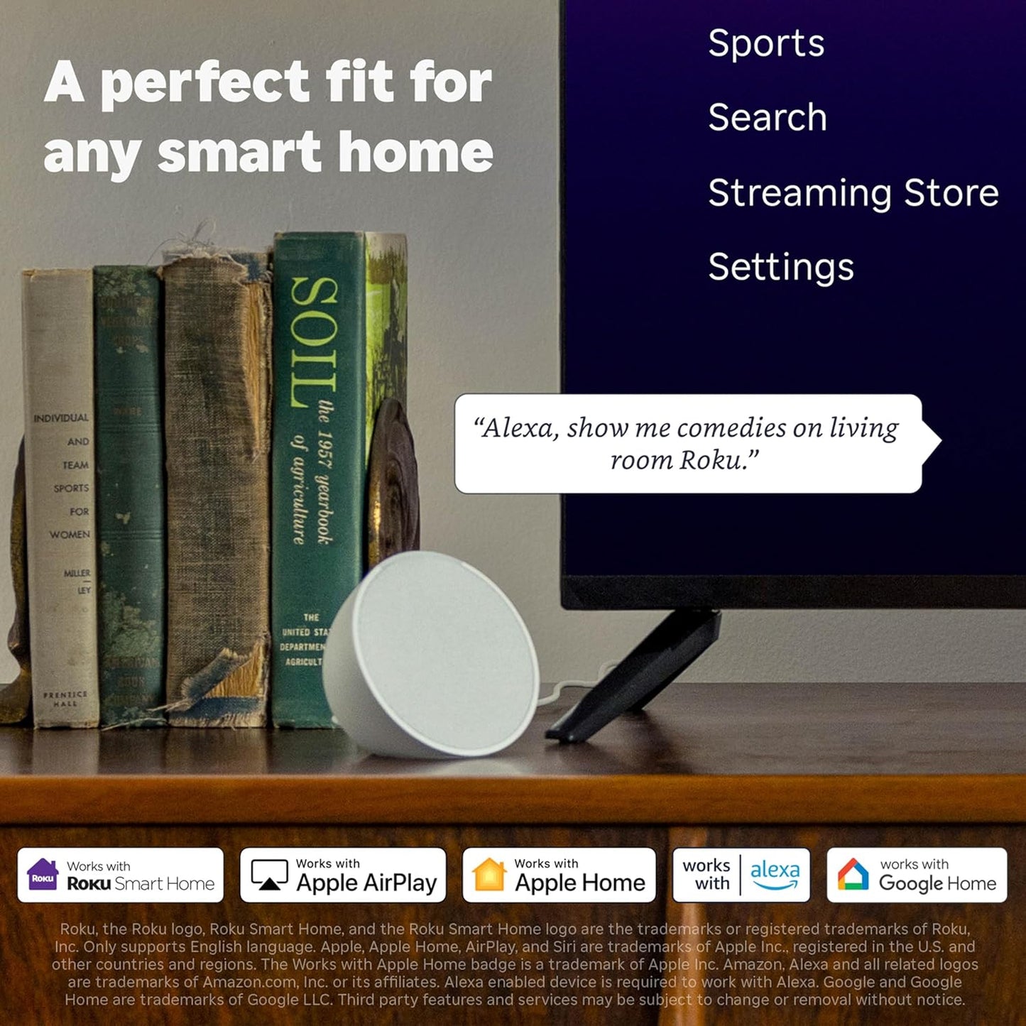 Streaming Stick HD  HD Streaming Device