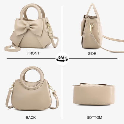 Small Purses for Women Crossbody Bag,