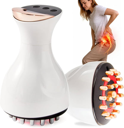 Sciatica Pain Relief Devices Deep Tissue