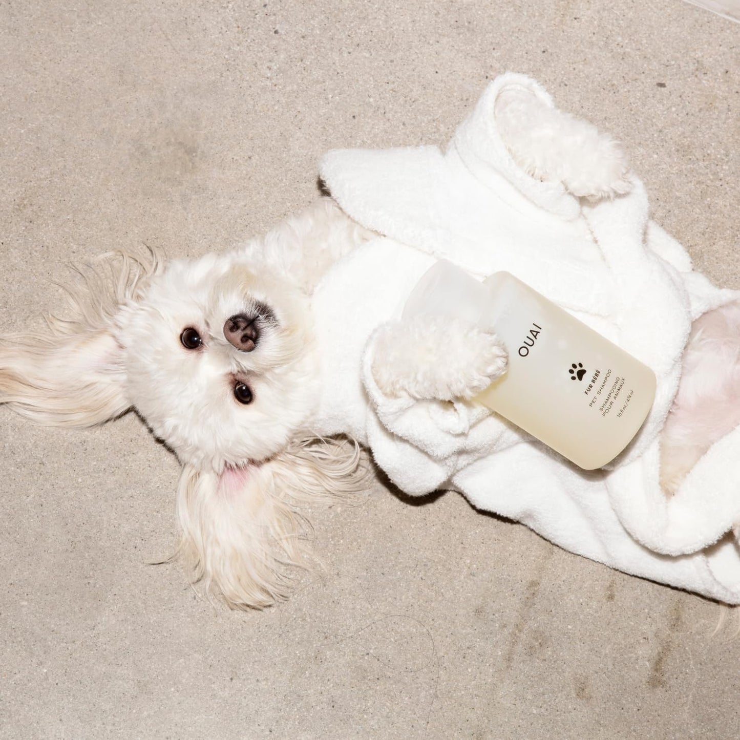 Fur Bébé Pet Shampoo - Cat & Dog Shampoo