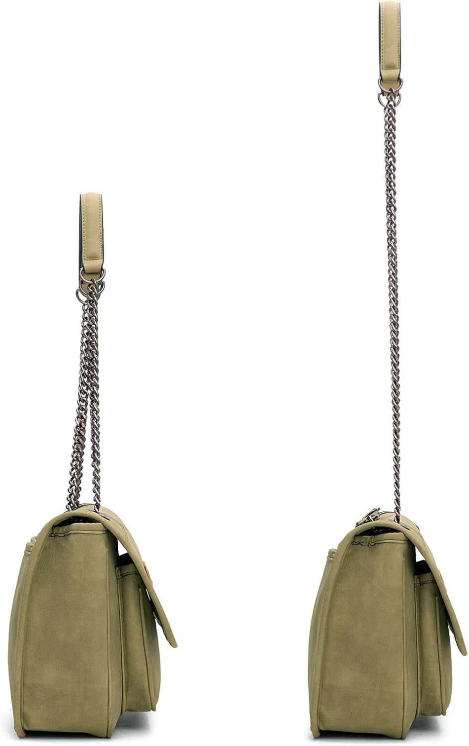 Wrangler Shoulder Bag for Women Retro