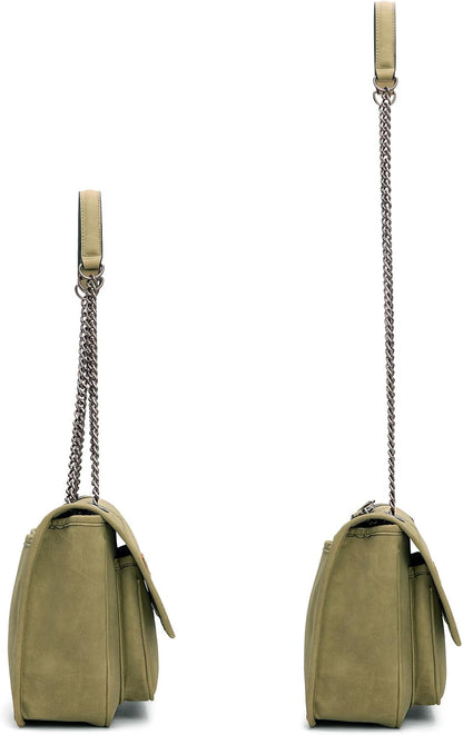 Wrangler Shoulder Bag for Women Retro