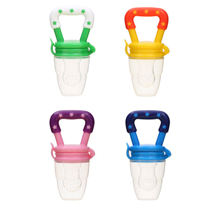 SafeBite Baby Feeder