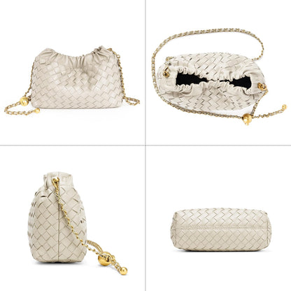 Woven Women'S Crossbody Bag & Evening 