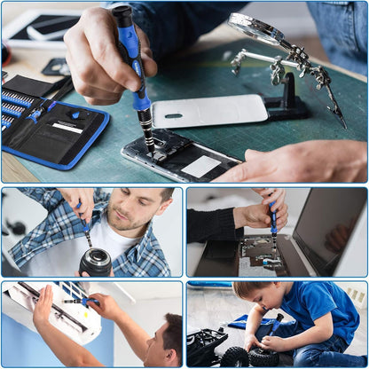 Electronics Precision Screwdriver Sets