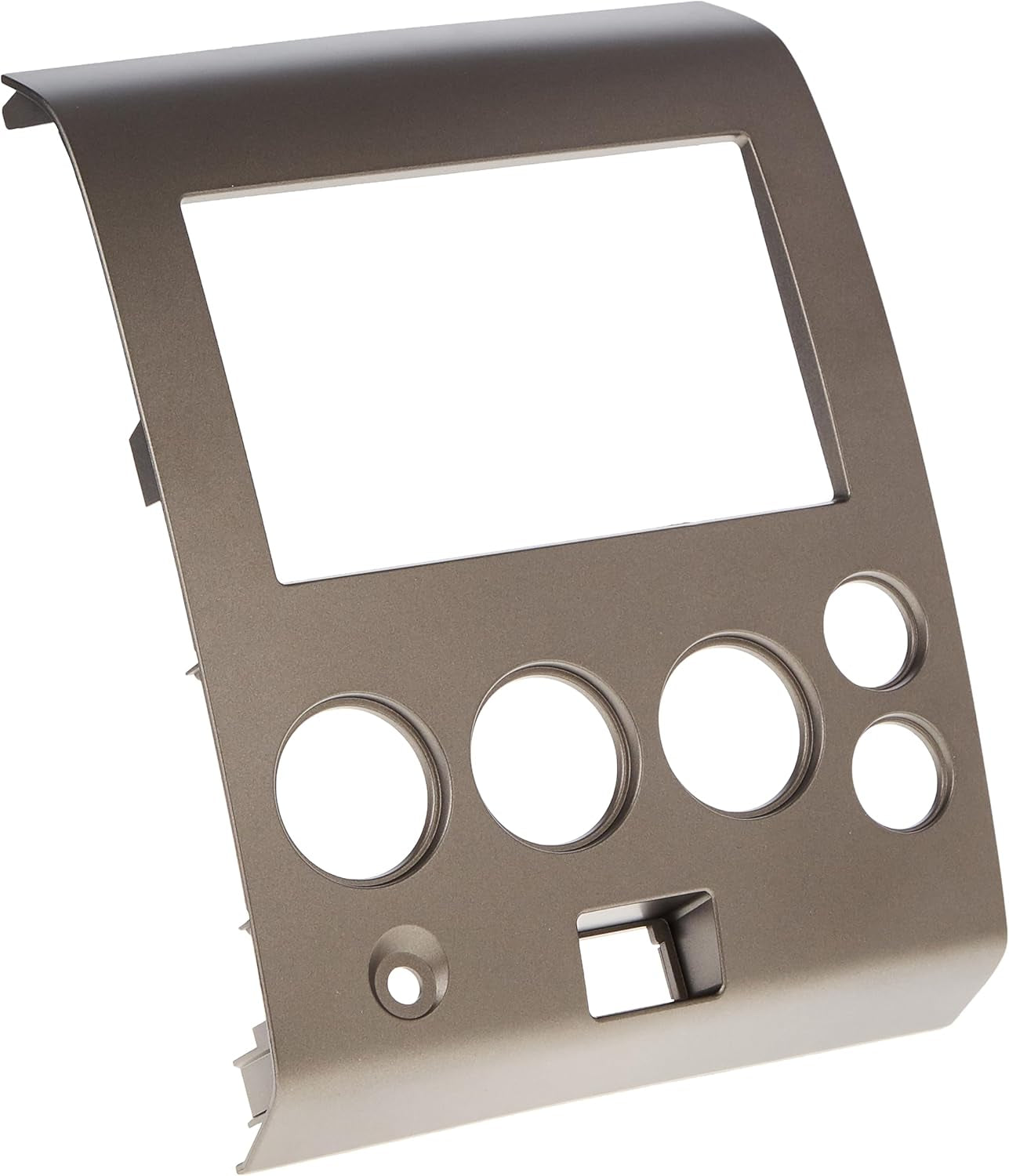 Electronics 95-7406 Double DIN 