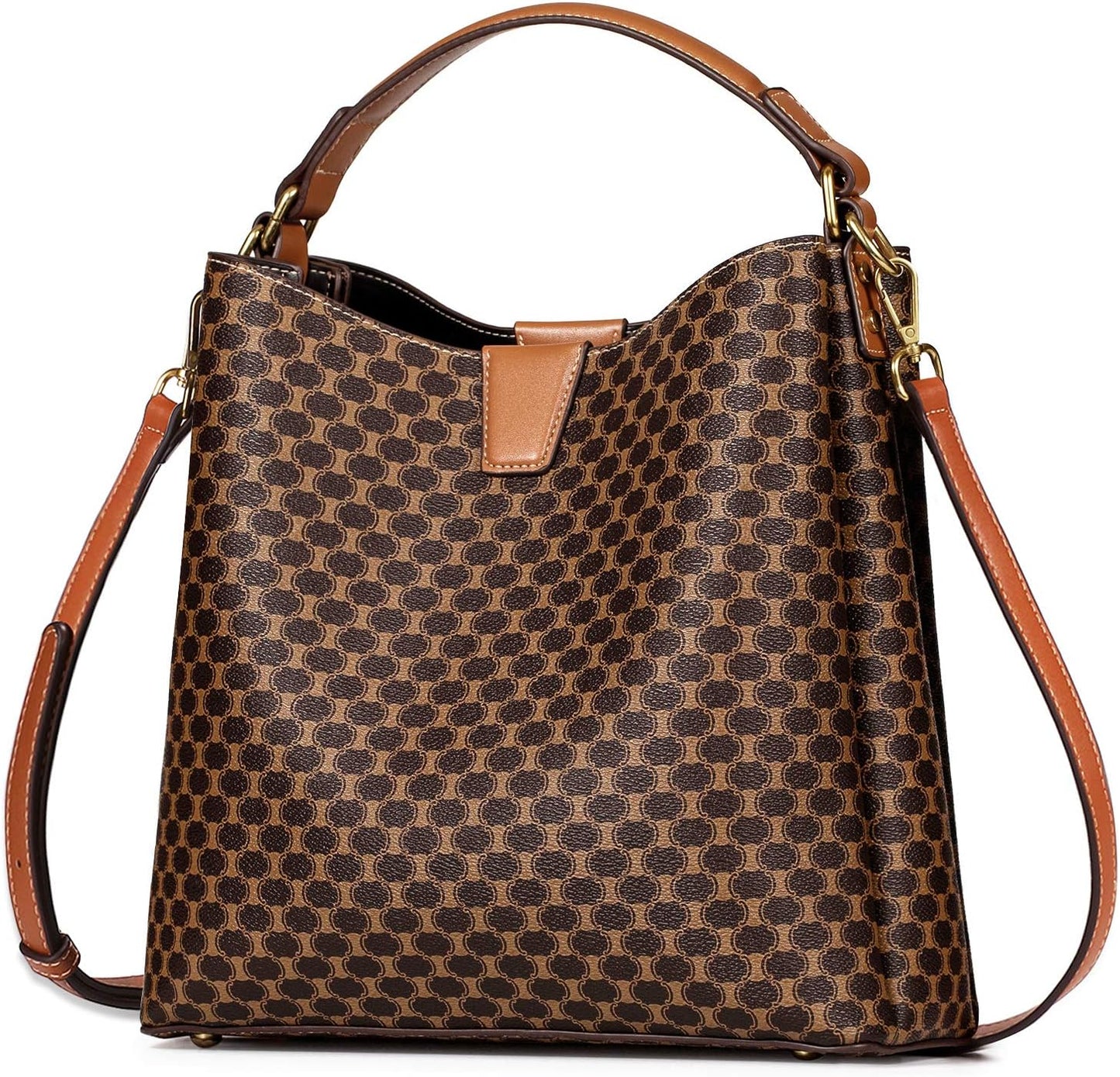 Women Satchel Handbag Purse Ladies