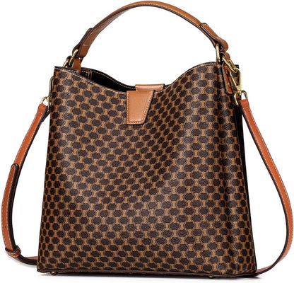 Women Satchel Handbag Purse Ladies