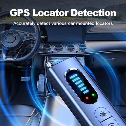 Hidden Camera Detector, Camera Detectors