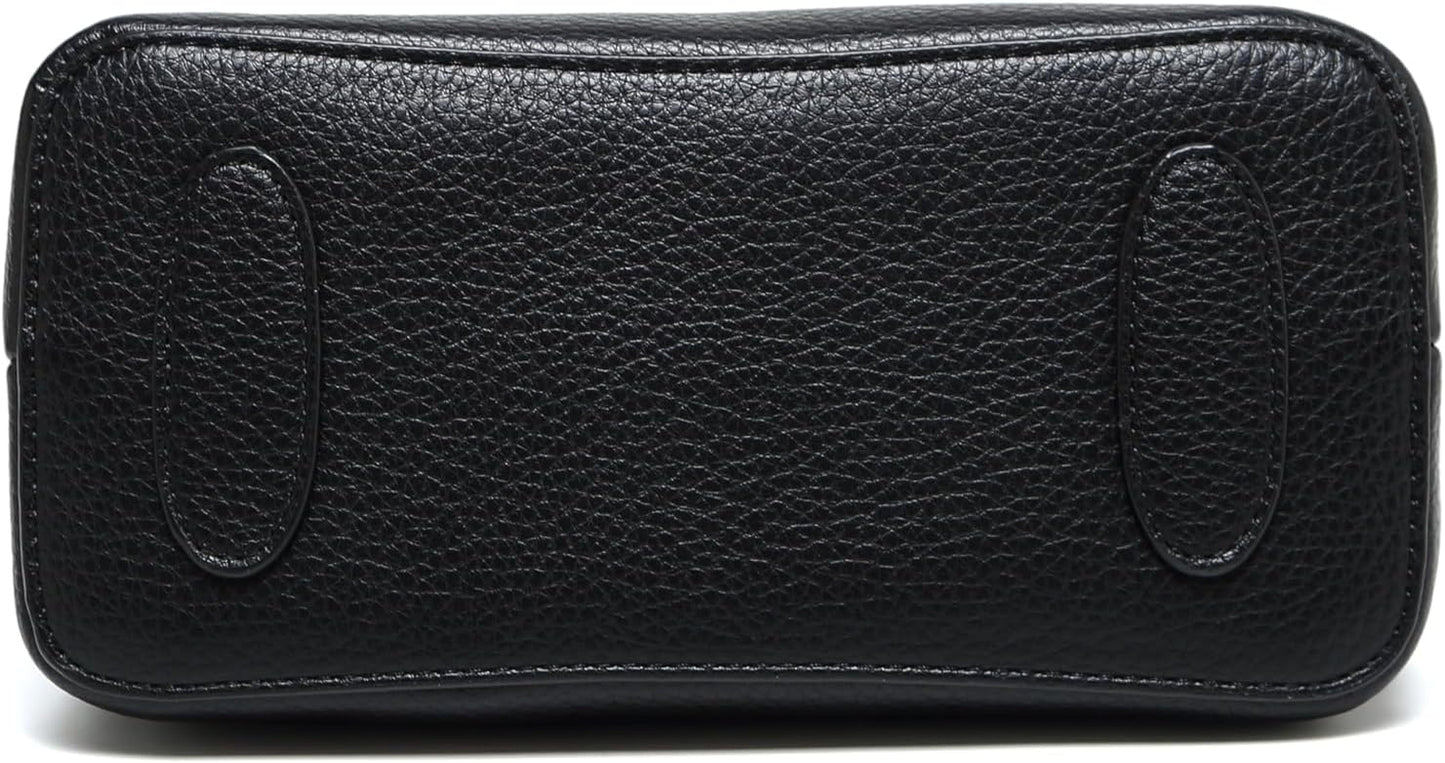 Wallet and Handbag, Top Handle