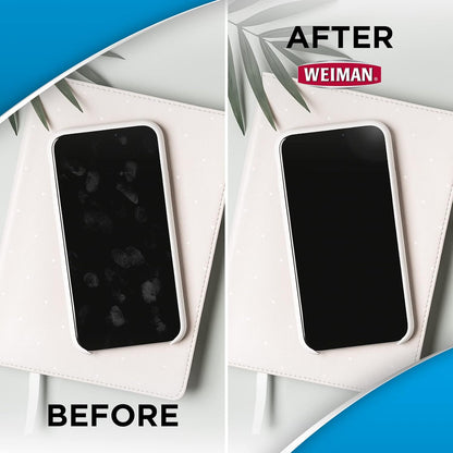 Electronics & Screen Disinfecting Wipes
