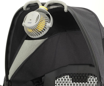 Flex Fan - Portable Baby Stroller Fan