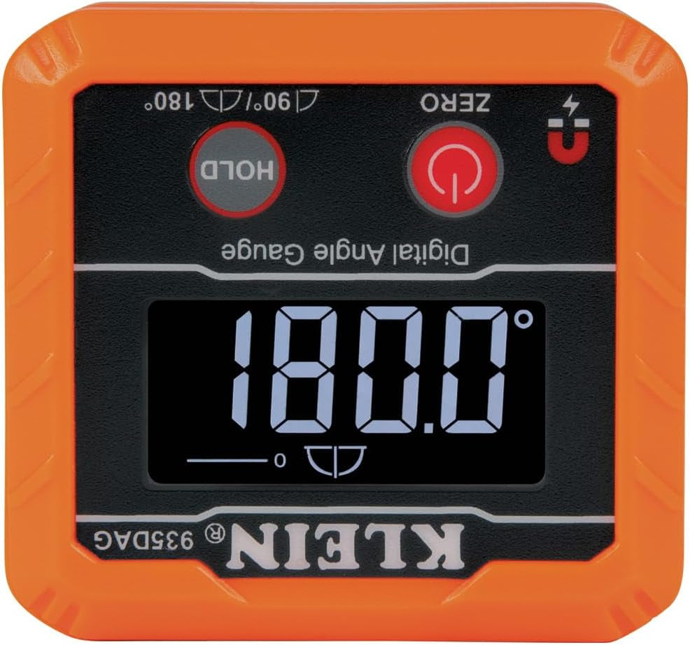 935DAG Digital Electronic Level ,Angle