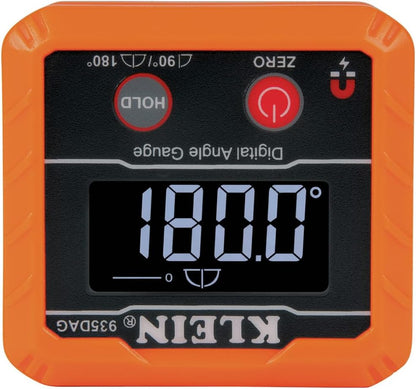 935DAG Digital Electronic Level ,Angle