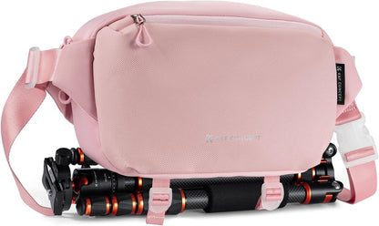 Camera Sling Bag Crossbody Waterproof