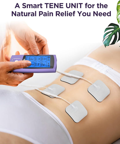 TENS Unit Muscle Stimulator, 24 Modes