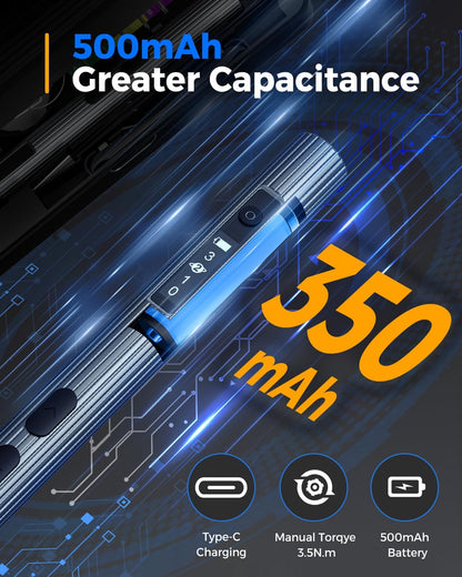 Mini Electric Screwdriver