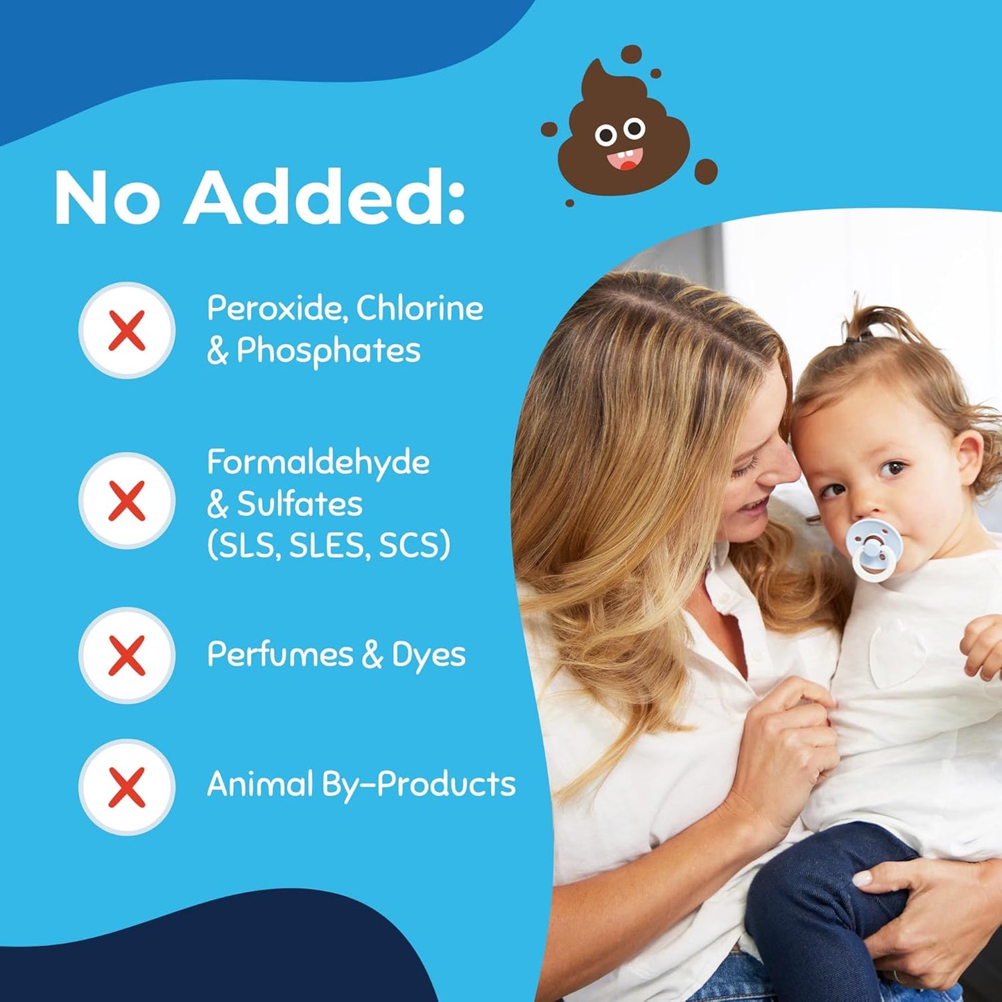 Messy Eater Stain Treater Spray 4Oz 