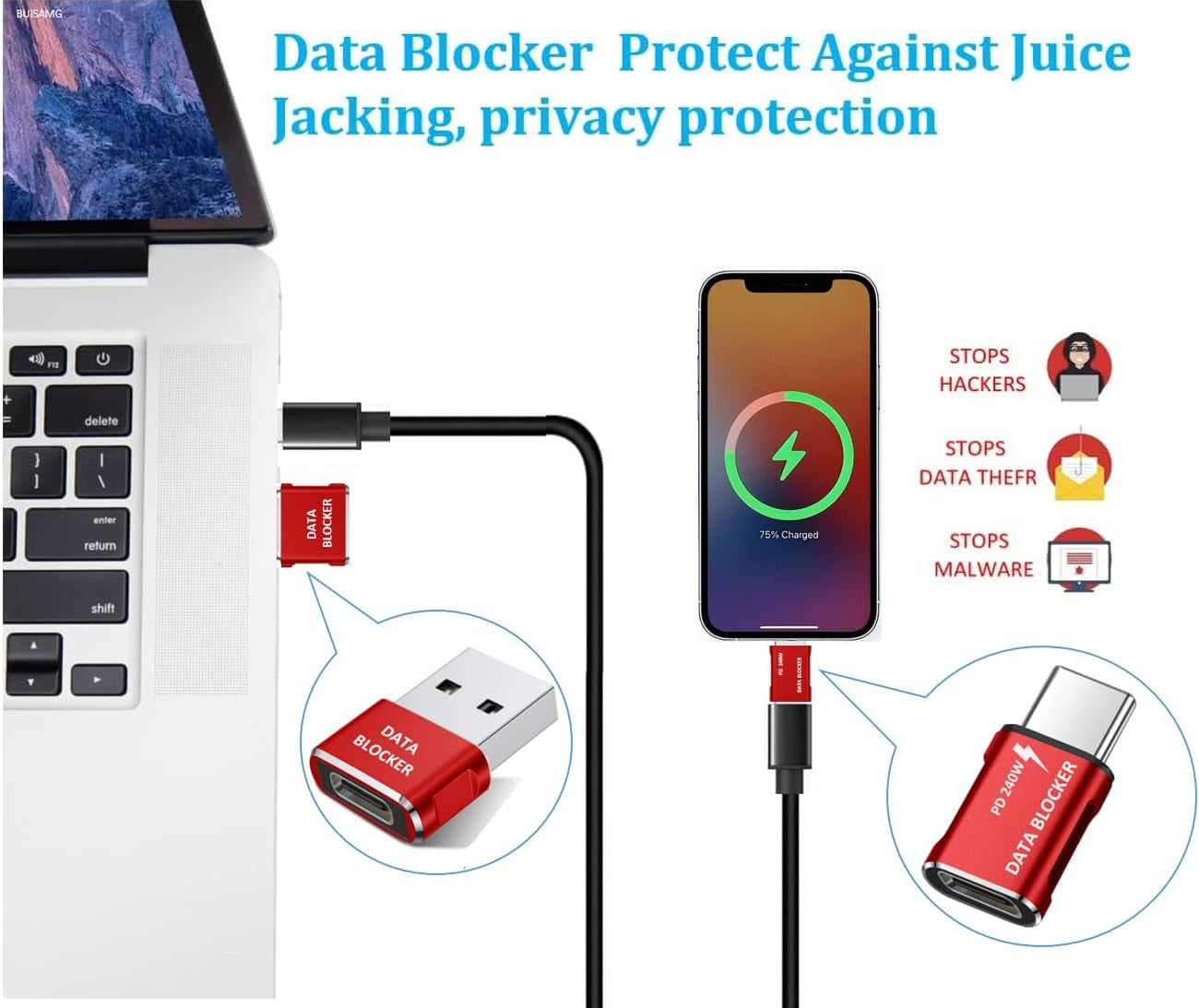 Hidden Camera Detector, Camera Detectors