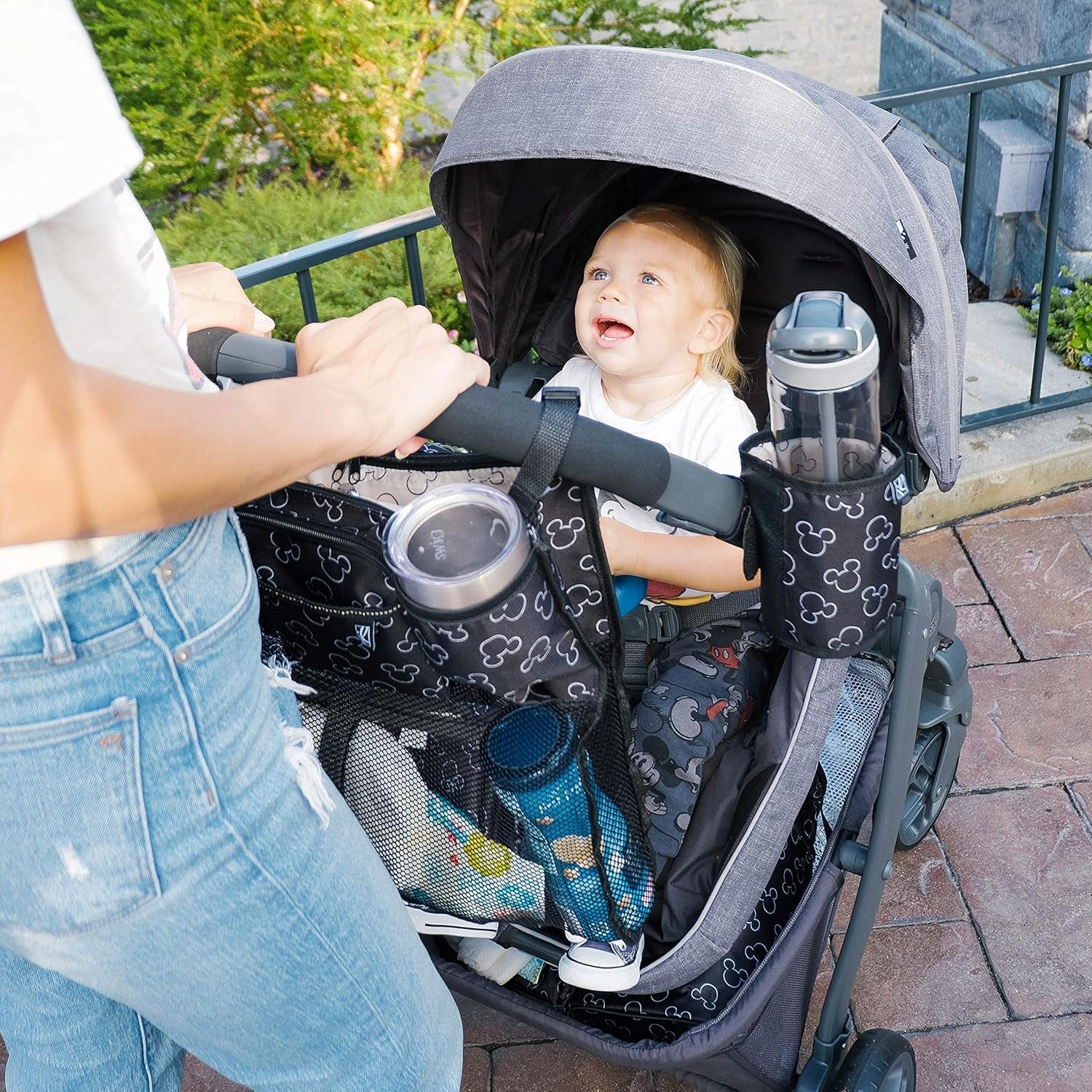 Disney Baby by  Universal Cup Holder