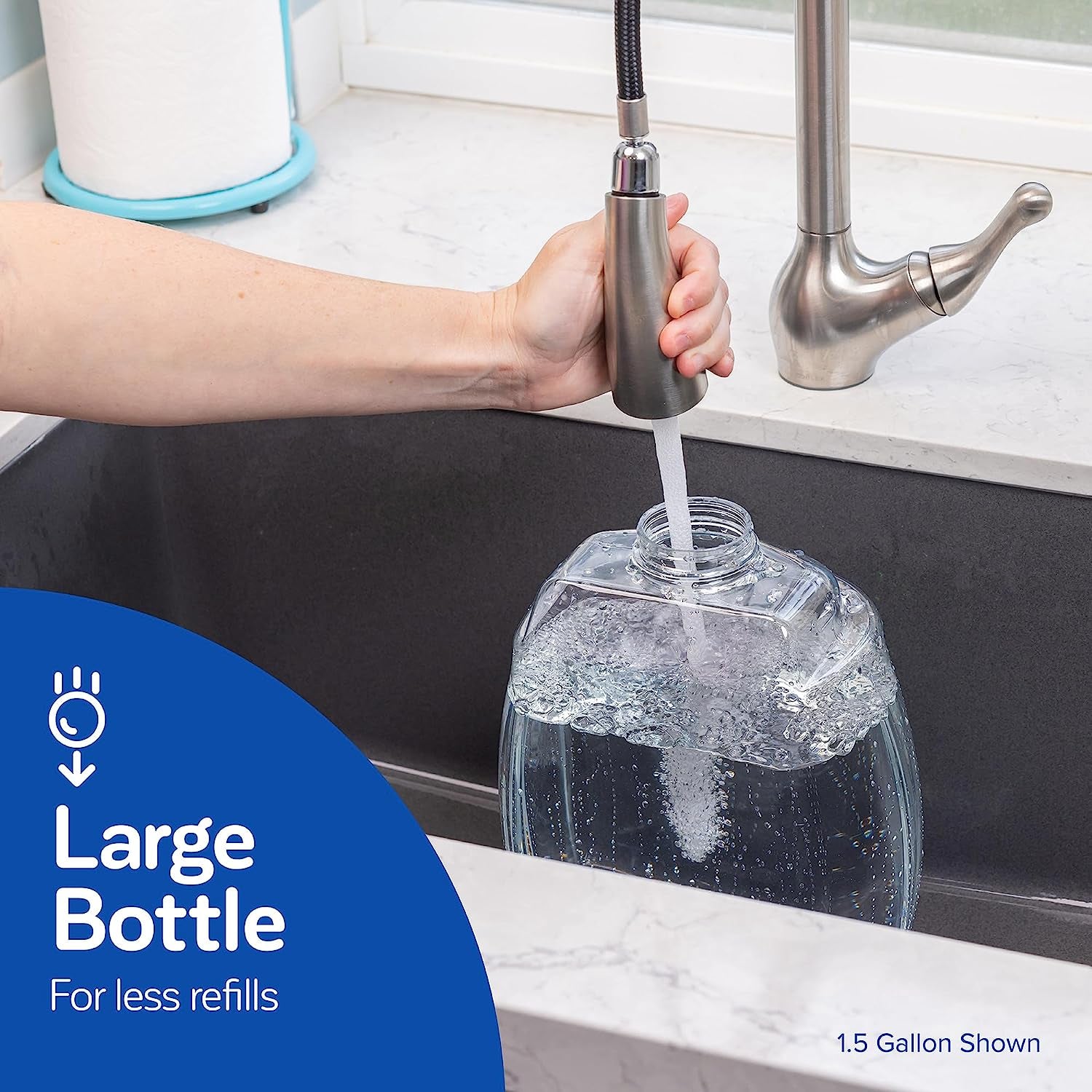 Pet Cafe Cat and Dog Water Dispenser 