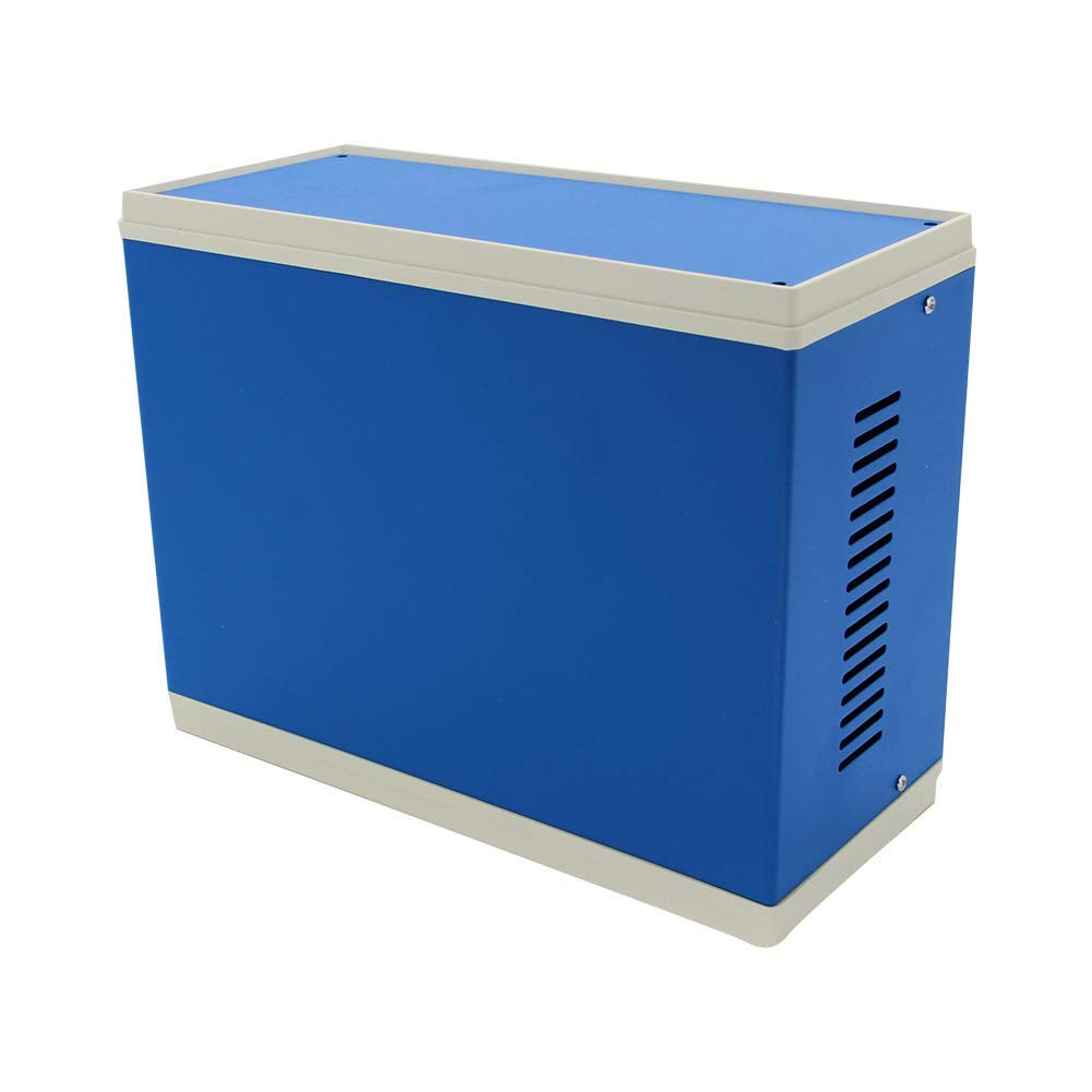 Metal Enclosure Project Box Electronic