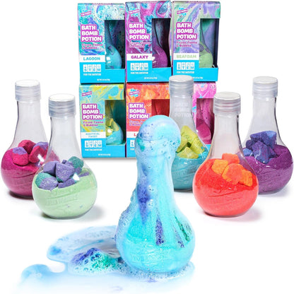 ® Kids Bath Bomb Potion™ Bath Toy