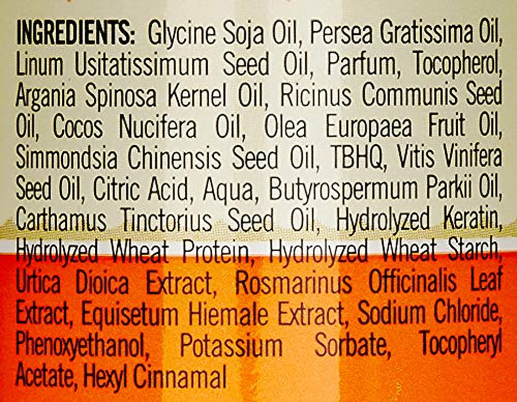 Kids E-Blast Daily Oil for Dry Scalp