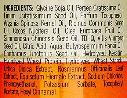Kids E-Blast Daily Oil for Dry Scalp