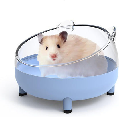 Hamster Sand Bath Container