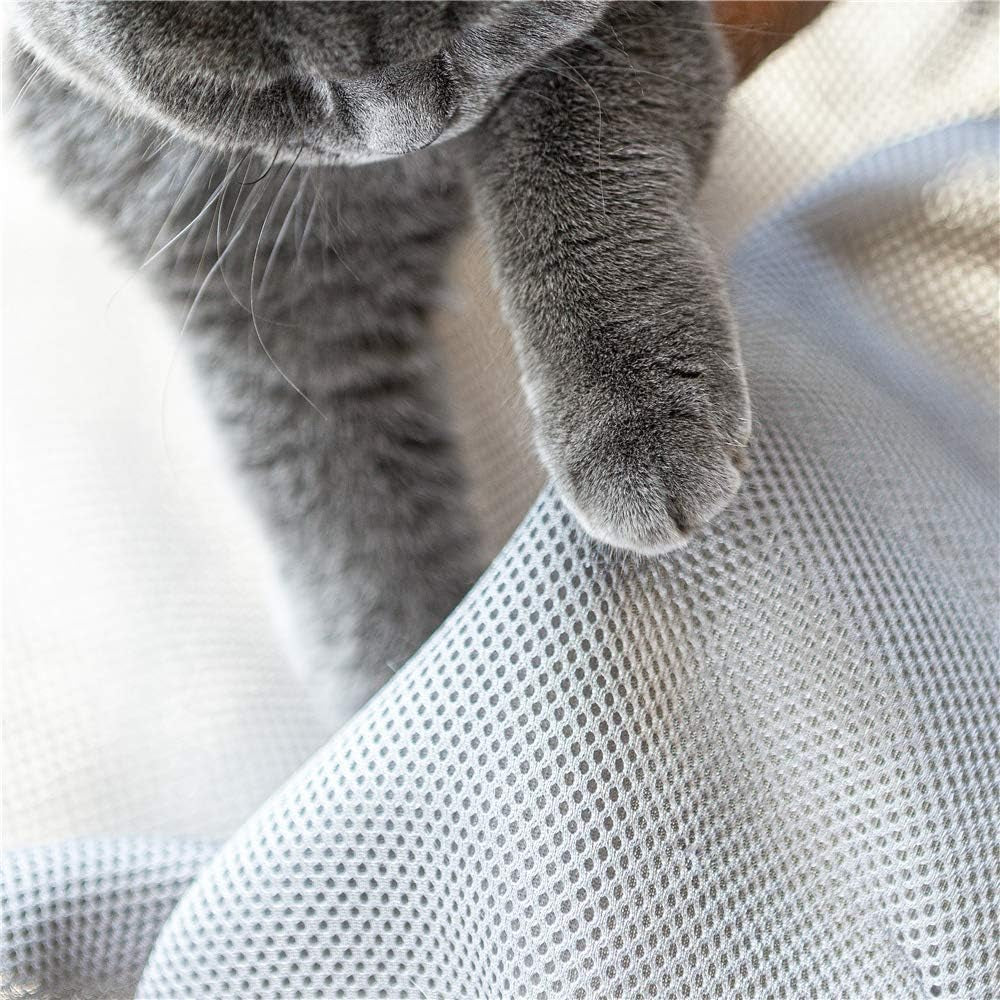 Cat Bed Dog/Pet Hammock Bed FreeStanding
