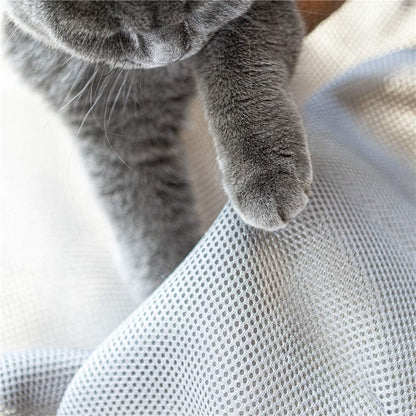 Cat Bed Dog/Pet Hammock Bed FreeStanding