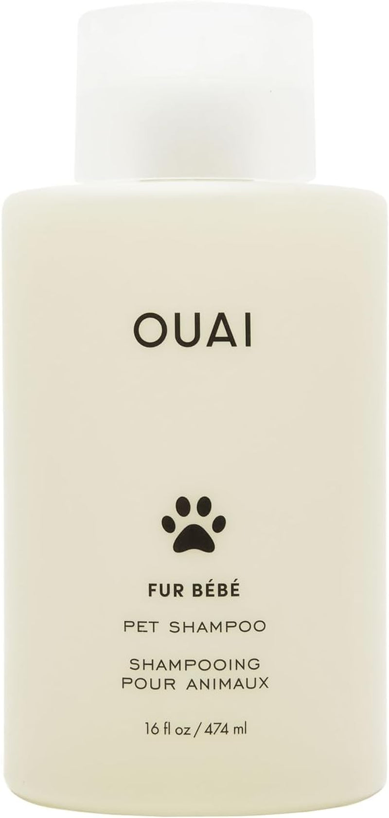Fur Bébé Pet Shampoo - Cat & Dog Shampoo