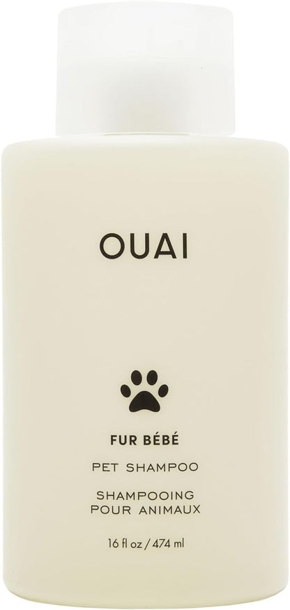 Fur Bébé Pet Shampoo - Cat & Dog Shampoo