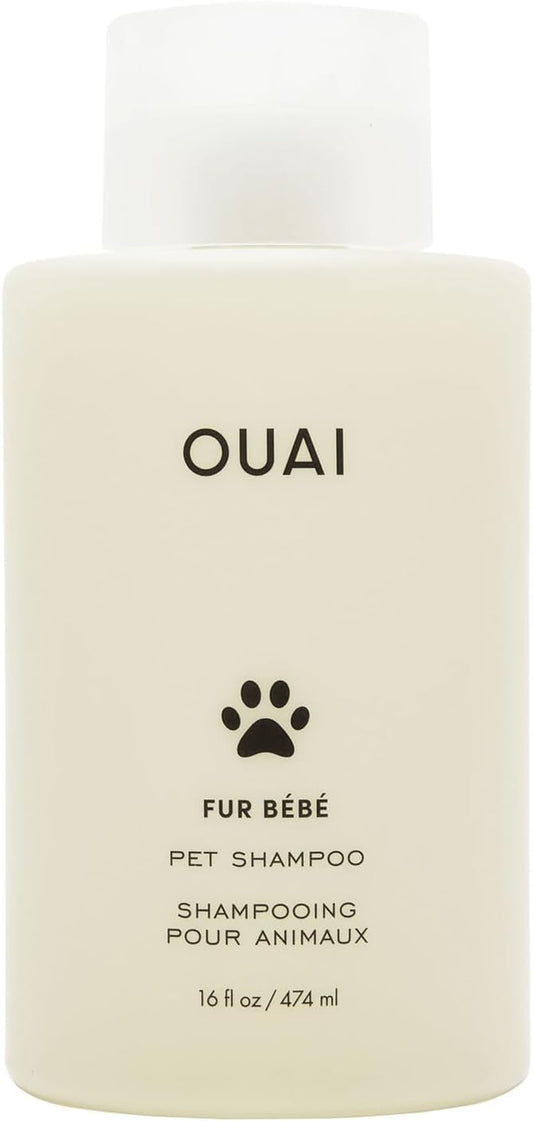 Fur Bébé Pet Shampoo - Cat & Dog Shampoo