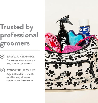 Professional Animal Travel Tote Bag 