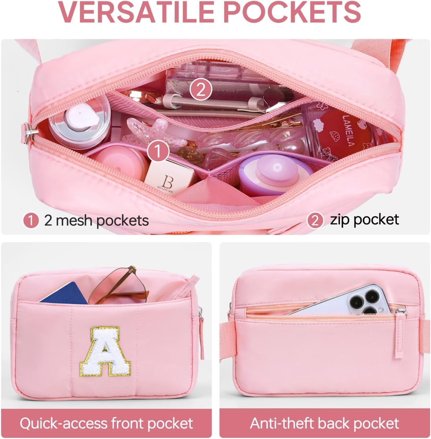 Birthday Gifts for Teen Girls Women 