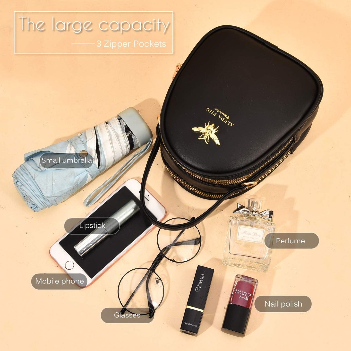 Small Crossbody Bags Shoulder Bag 