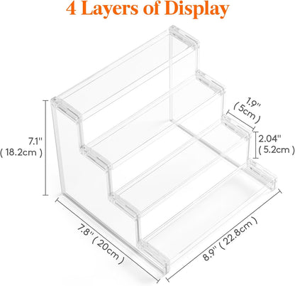 Perfume Organizer, Bedroom Decor