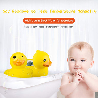 Baby Bath Thermometer, the Infant Bath