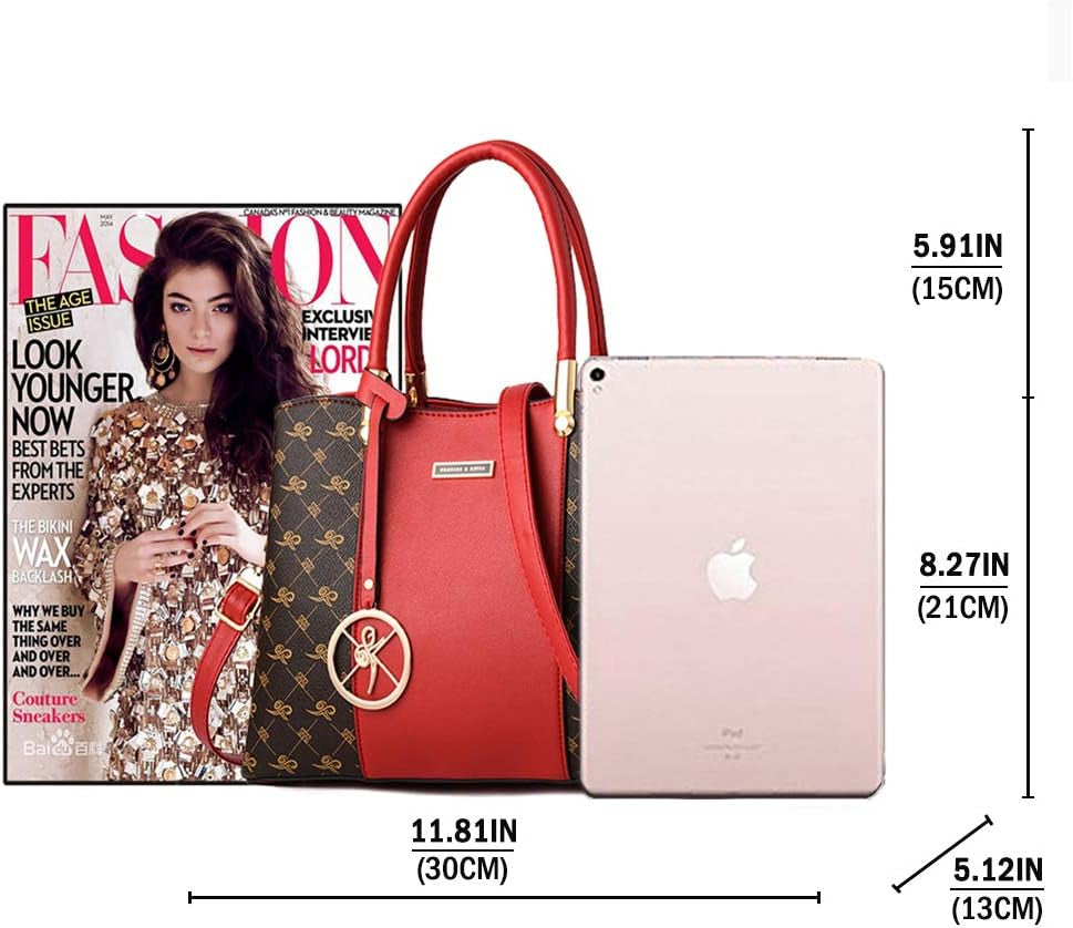 Women Purses and Handbags Top Handle