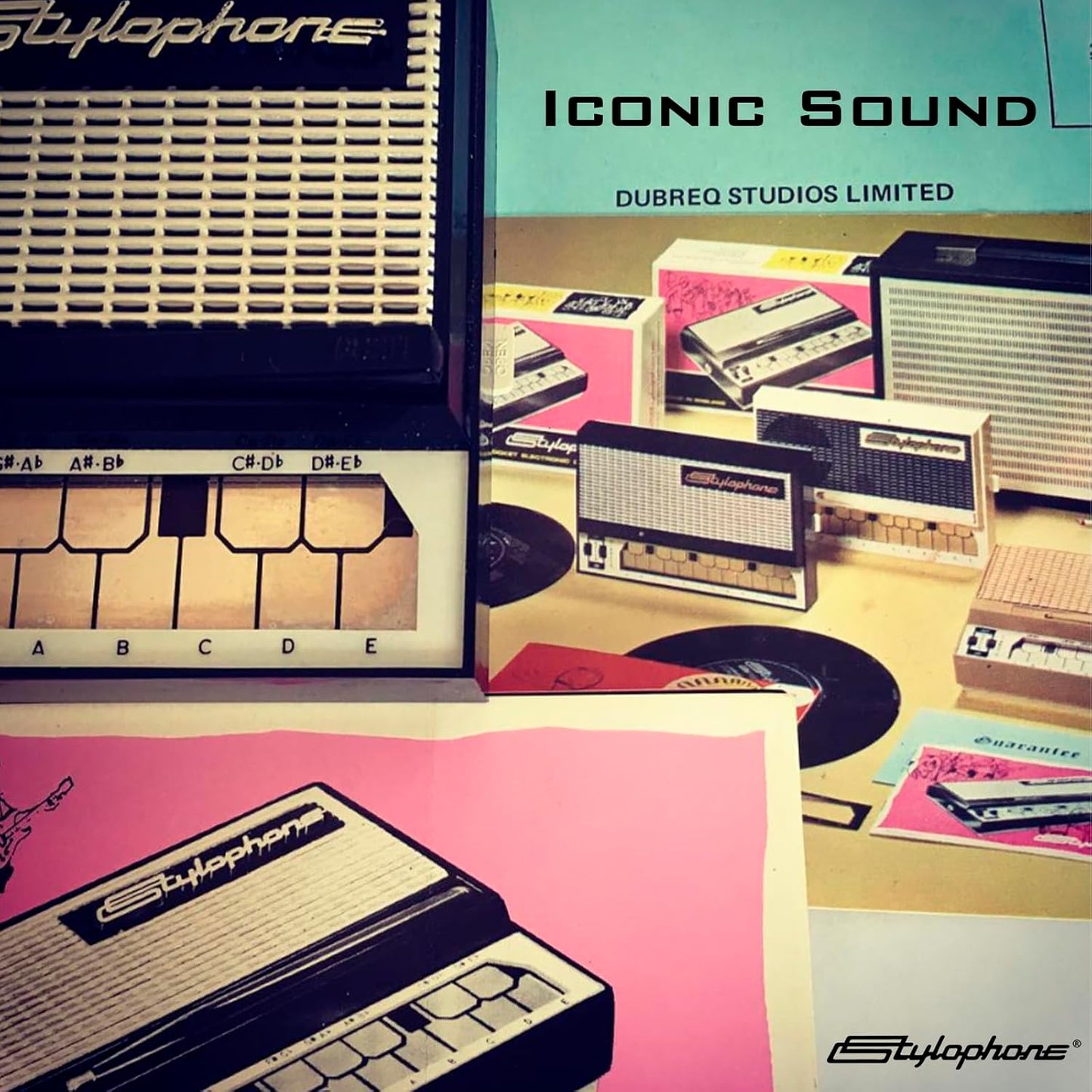 The Original Pocket Electronic 