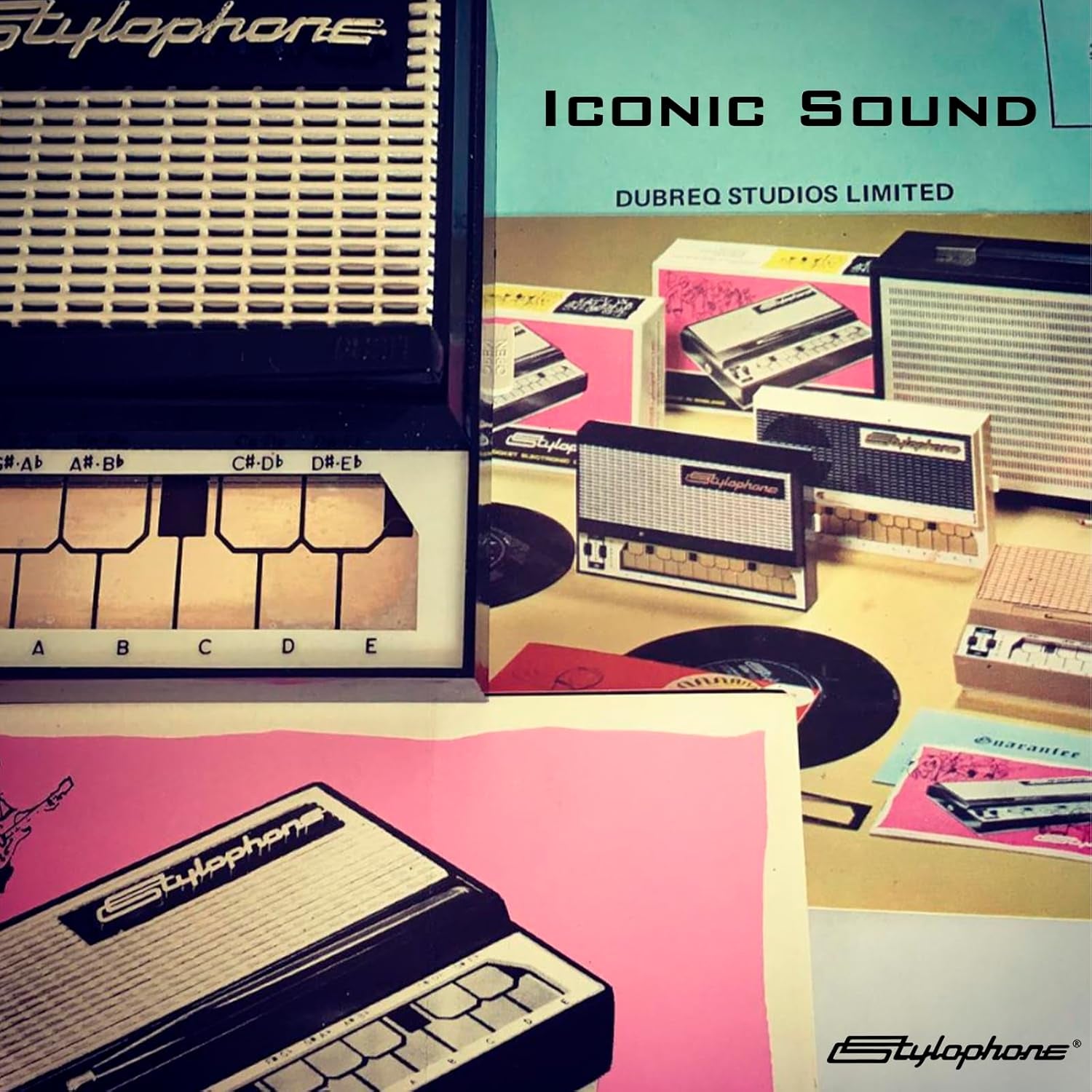 The Original Pocket Electronic 