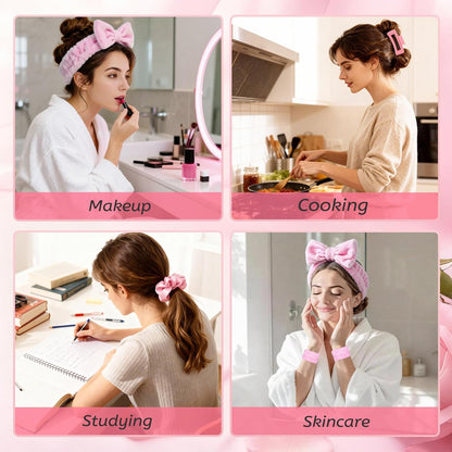 Mini Spa Kit for Girls Teen Girl Gifts