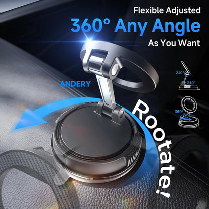 Car Phone Holder for Magsafe [78+LBS 