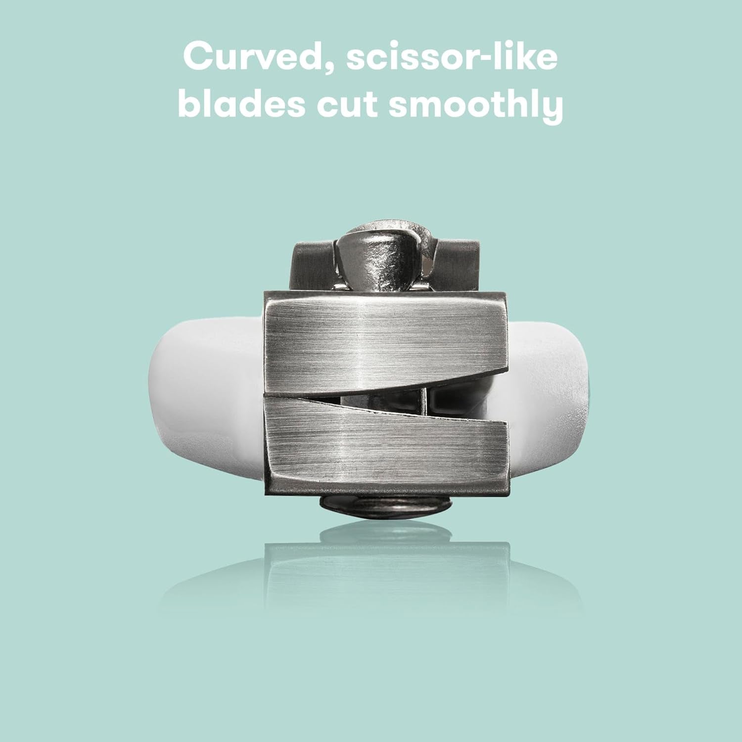 Nail Nail Clippers & Nail File & Buffer