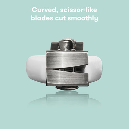 Nail Nail Clippers & Nail File & Buffer