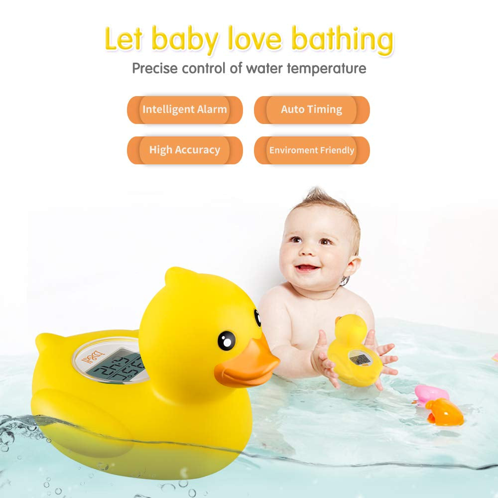 Baby Bath Thermometer, the Infant Bath